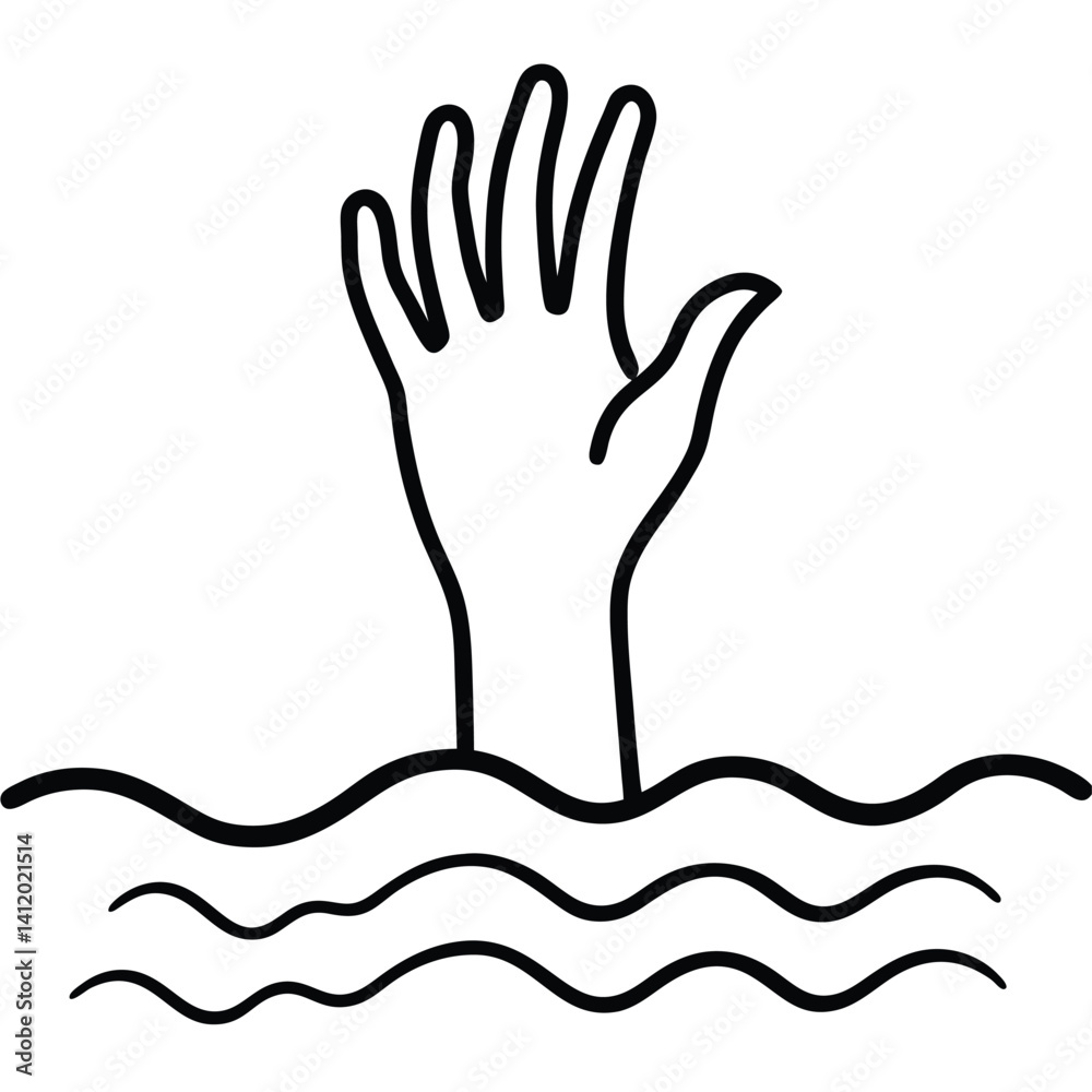 Obraz premium Adobe Illustrator Artwork