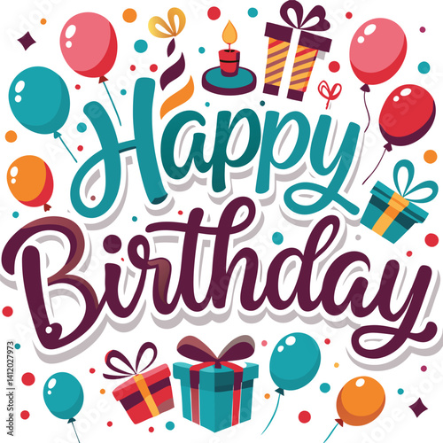Happy Birthday Celebration (10)