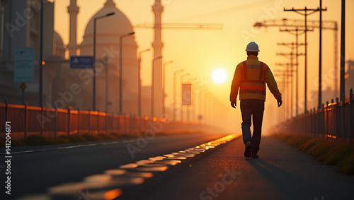 Explore striking Labour Day visuals showcasing worker freedom and union solidarity in premium photostock imagery, perfect for impactful narratives and concepts.