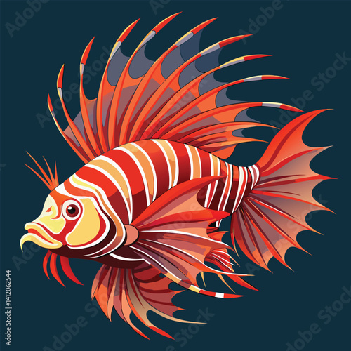 lion fish