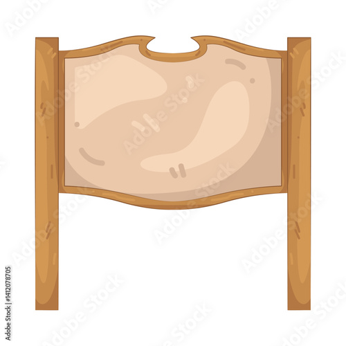 Illustration of Barn Door