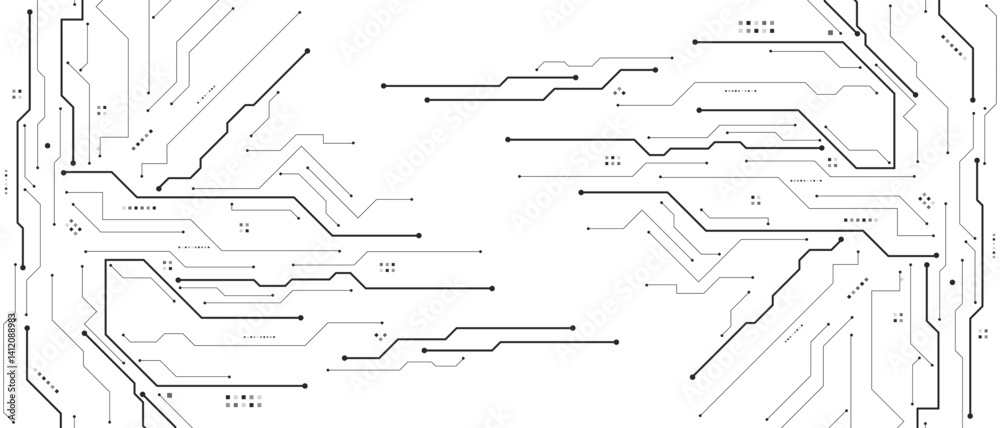 vector futuristic circuit board , Electronic motherboard , Communication and engineering concept , Hi-tech digital technology concept vector futuristic circuit board , Electronic motherboard , Communication and engineering concept , Hi-tech digital technology concept