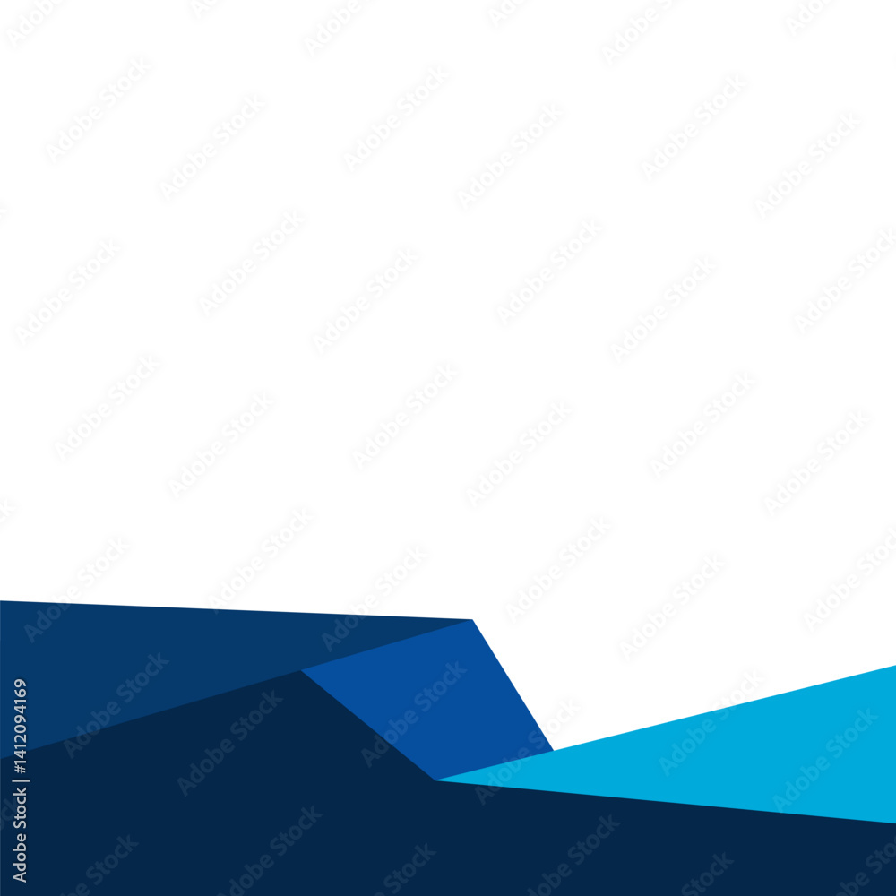 Geometric Footer Triangle Geometric Footer Triangle