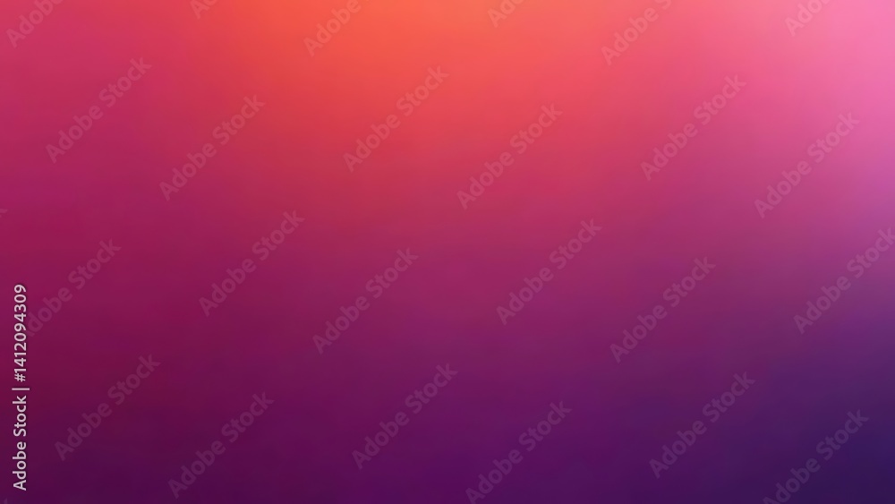 Abstract Purple and Pink Gradient Background Abstract Purple and Pink Gradient Background