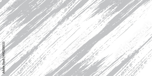 Abstract background with slash line pattern