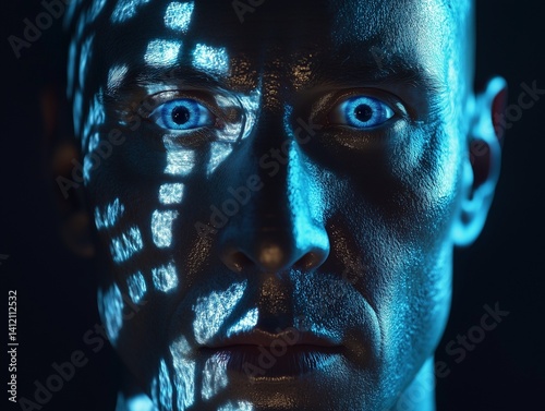 Holographic Vision Android​