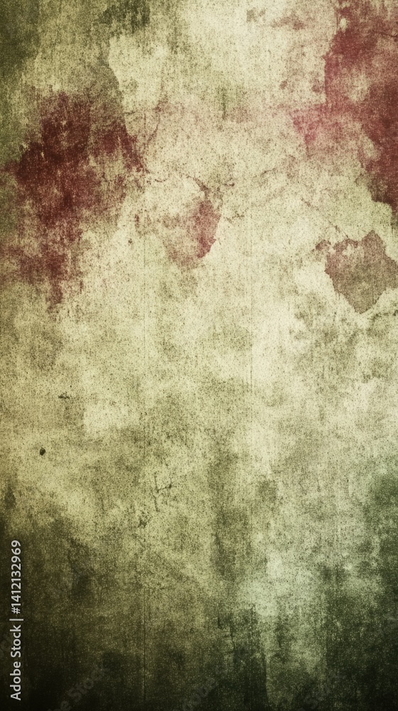 Obraz premium Textured abstract background with muted colors and artistic patterns for creative design projects and digital artwork inspiration concept
