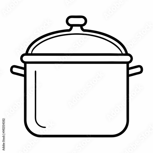 stainless steel pan