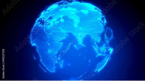 Global Network Connections