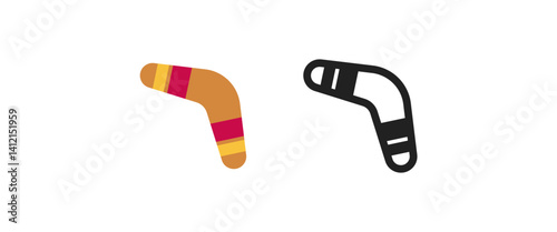 Boomerang
