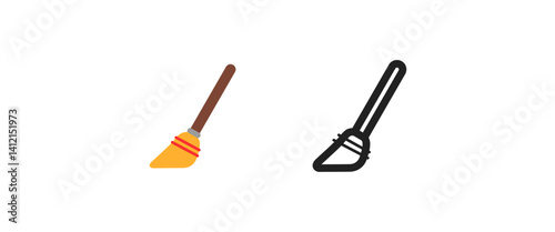 Broom

