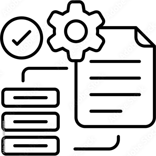 Process Icon