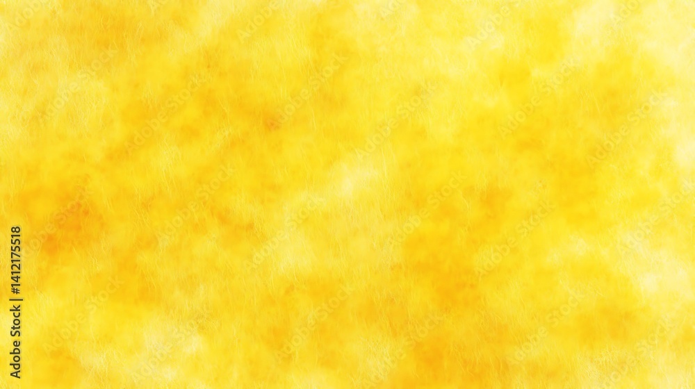 Radiant yellow background with a subtle texture creating a warm and inviting feel Radiant yellow background with a subtle texture creating a warm and inviting feel