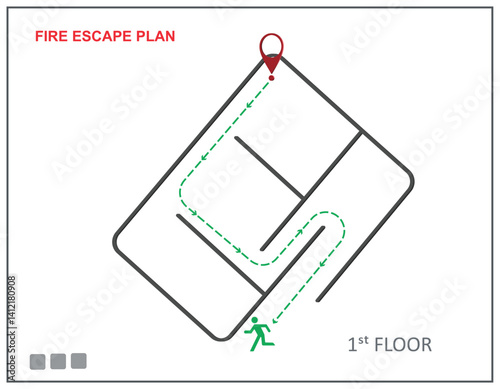 Fire and Emergency Evacuation Plan