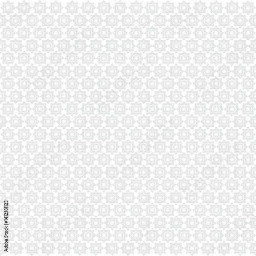Line pattern seamless abstract vector design Gray line pattern