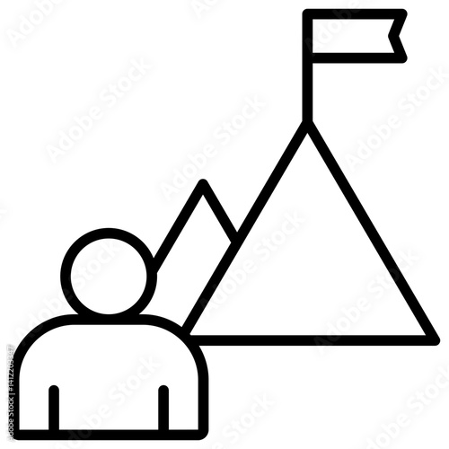 Conquer Icon