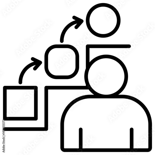 Maturation Icon