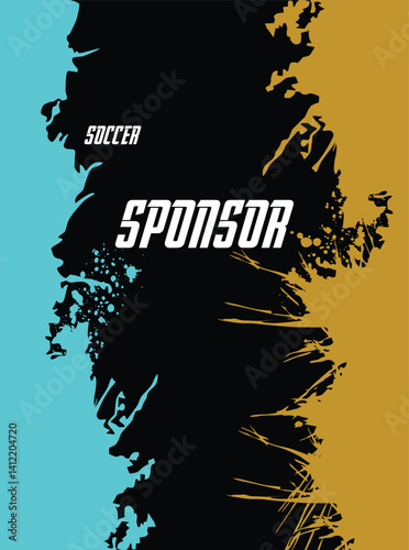 sport jersey pattern vector