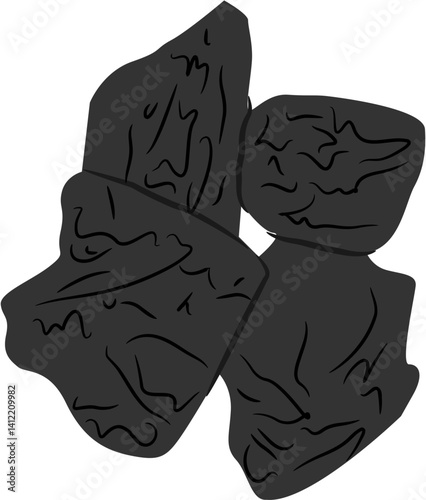 coal fresh Harvest collection