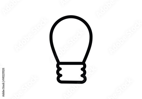 vector illustration universal icon concept