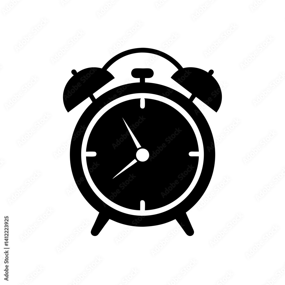 alarm clock vector illustration alarm clock vector illustration