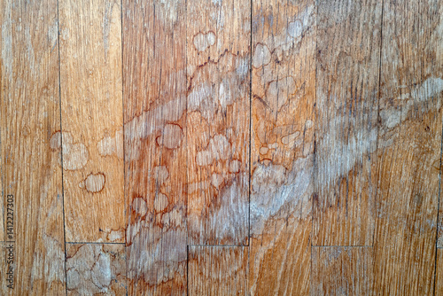 parquet en bois taché, PNG fond transparent