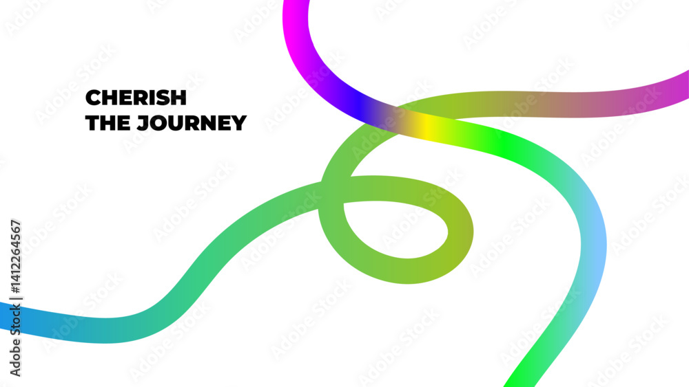 Vibrant Abstract Background with Dynamic Color Lines. Modern Graphic Shapes in Gradient Flow. 3D Curved Ribbon Waves – Elegant Vector Patterns & Futuristic Rainbow Design Vibrant Abstract Background with Dynamic Color Lines. Modern Graphic Shapes in Gradient Flow. 3D Curved Ribbon Waves – Elegant Vector Patterns & Futuristic Rainbow Design