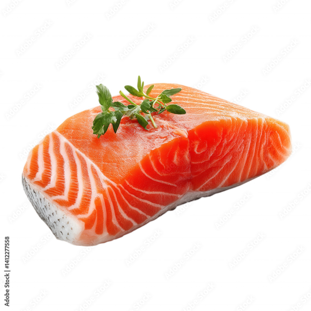 Fresh Raw Salmon Fillet Meat Slice Isolated Healthy Seafood on Cutout Transparent Background Fresh Raw Salmon Fillet Meat Slice Isolated Healthy Seafood on Cutout Transparent Background