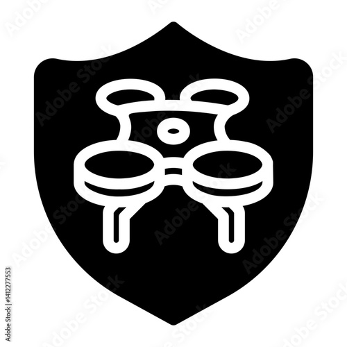 badge