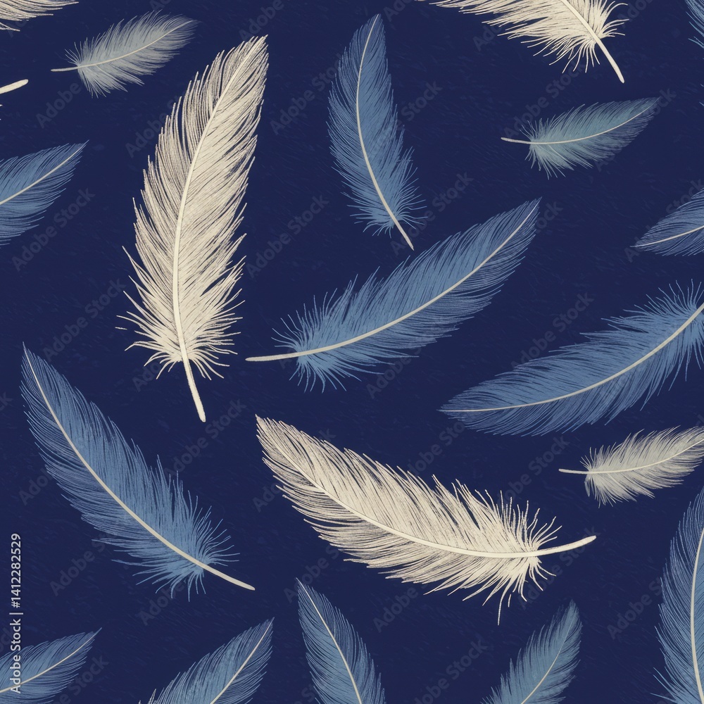 Obraz premium patterns