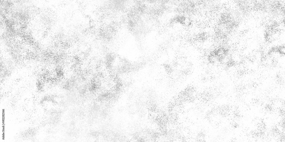 Obraz premium Distressed white and black grunge texture, old and dirty outdoor concrete wall, black on white old rough grunge and white rough vintage distress background. 
