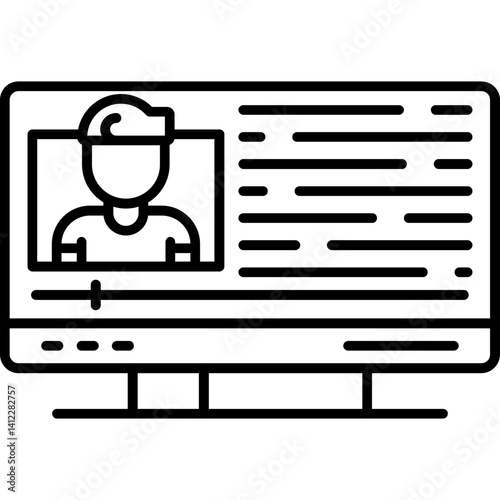 Freelancer Platform Icon
