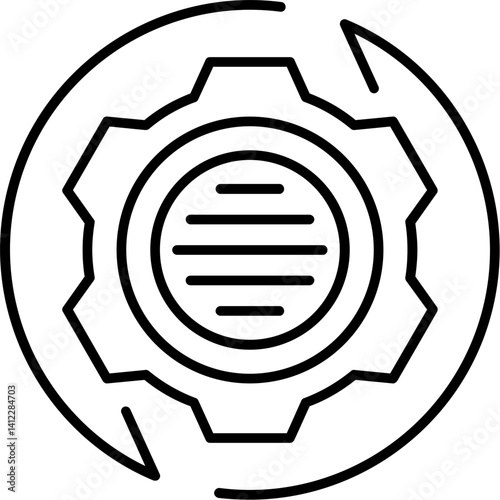 Automated Business Directories Icon