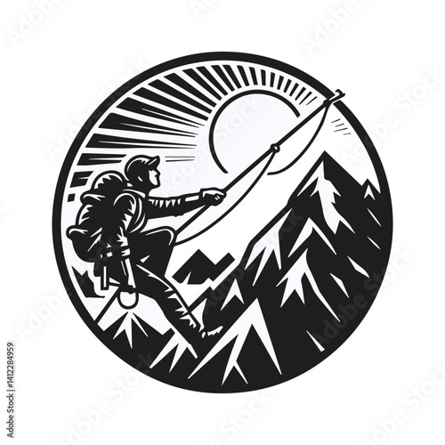 Mountain Climber