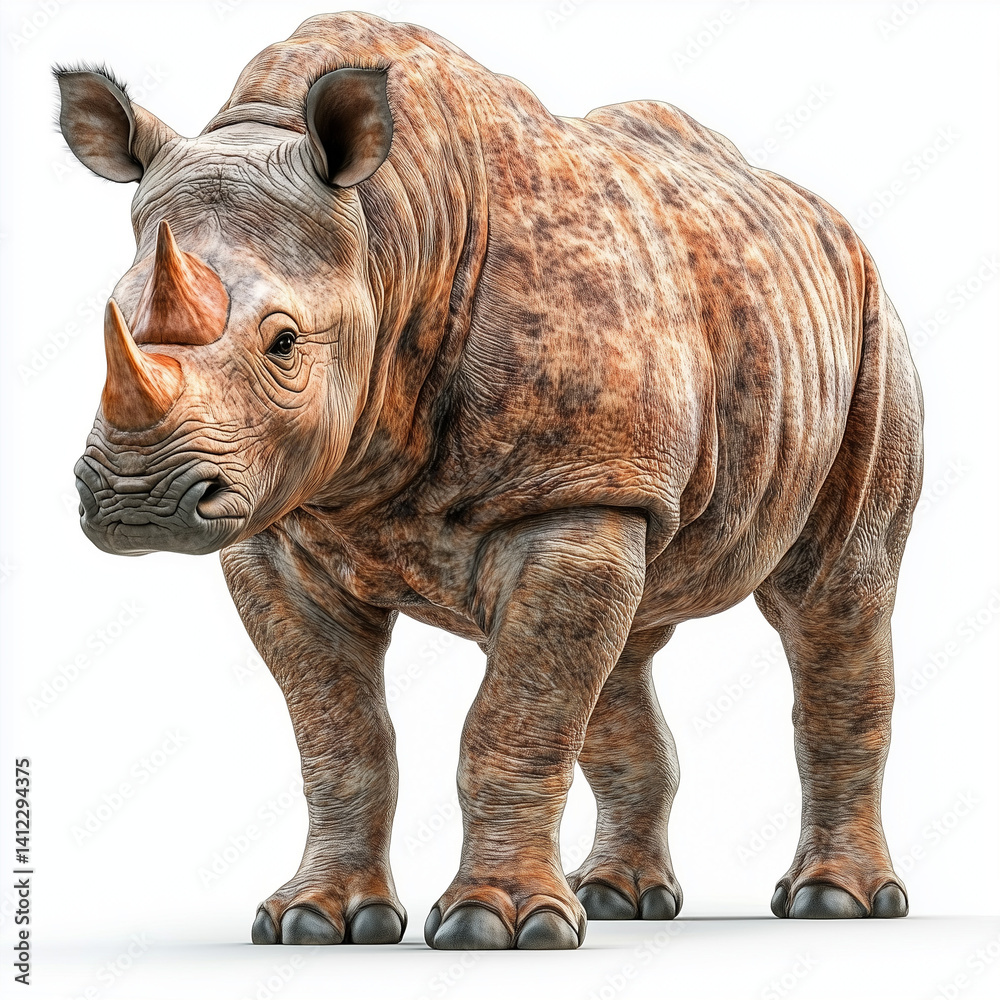 Obraz premium Animals