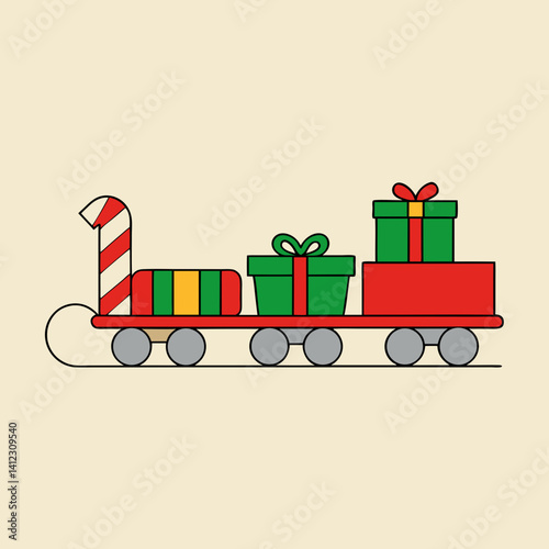 christmas gift boxes