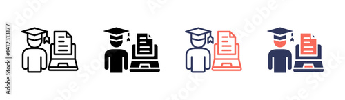 Apprenticeship Icon