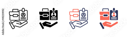 Competence Icon