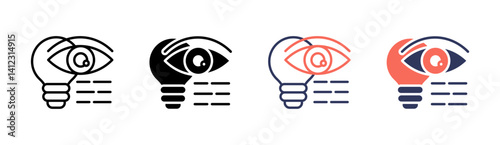 Vision Icon