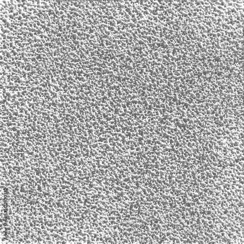 Metal Powder Coating painting texture