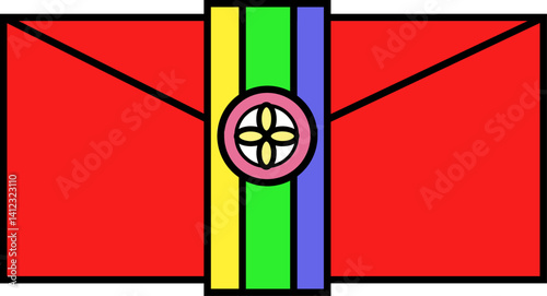 연하장