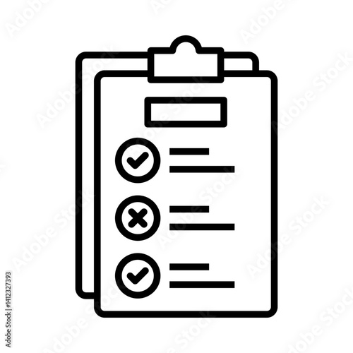 task complete icon