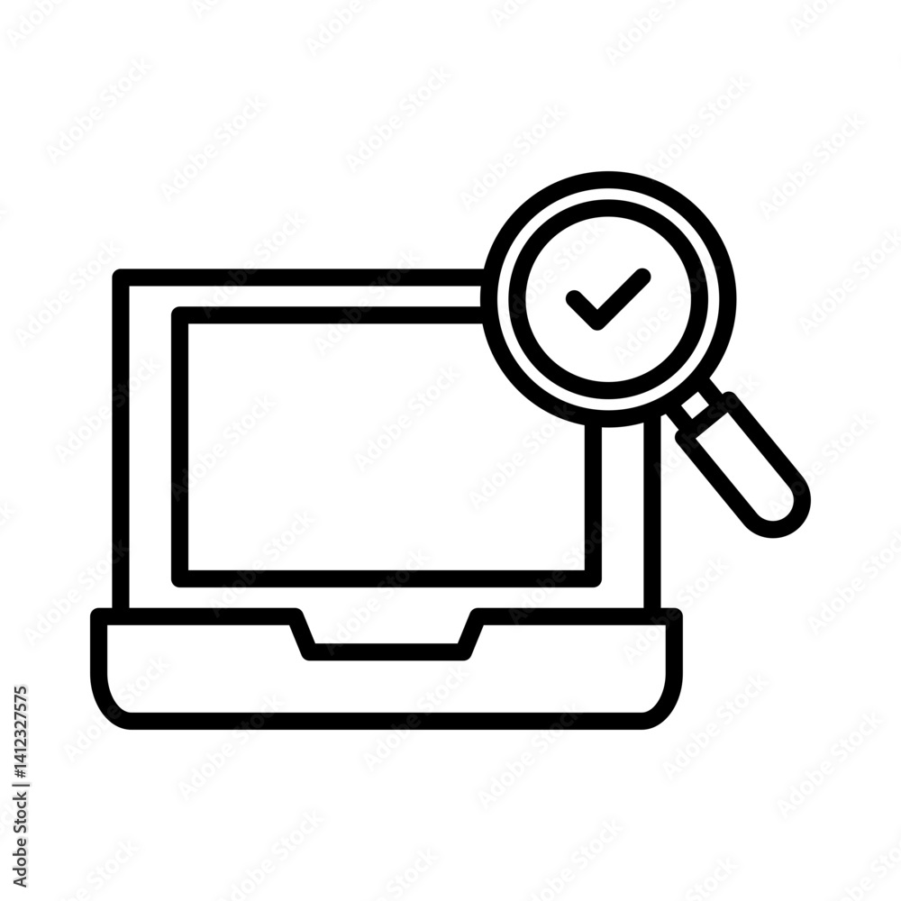 approved content icon approved content icon