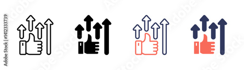 Advantage Icon