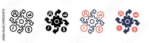 Impact Icon