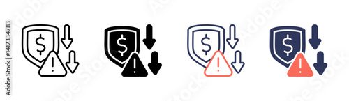 Prevention Icon