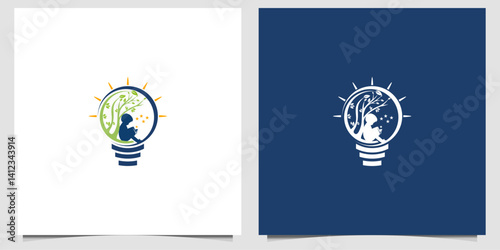 Illuminating Knowledge: A Child's Journey Through the World of Reading, growth