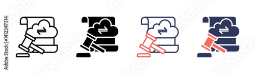 Regulation Icon
