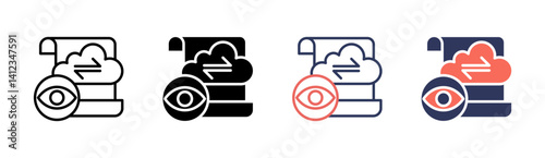Tranparency Icon