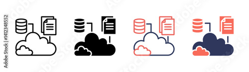 Scalability Icon
